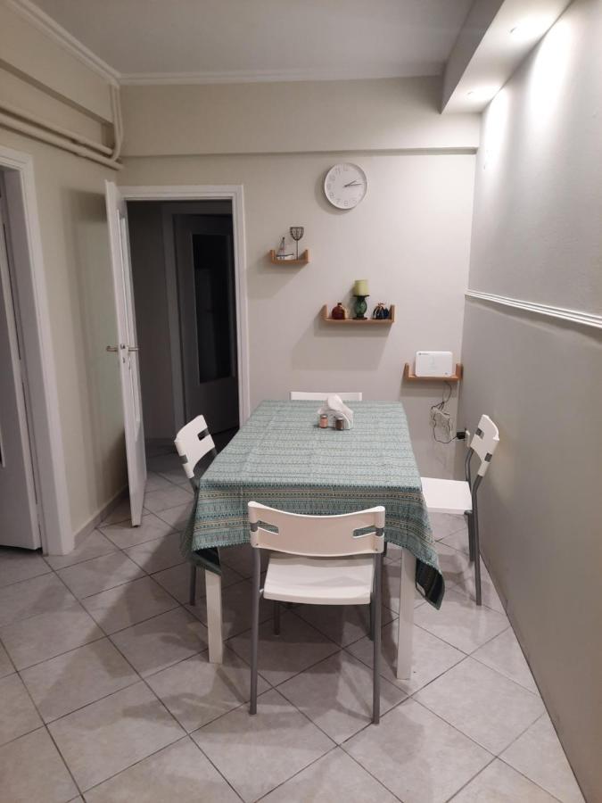 Appartamento Lousi House Atene Esterno foto