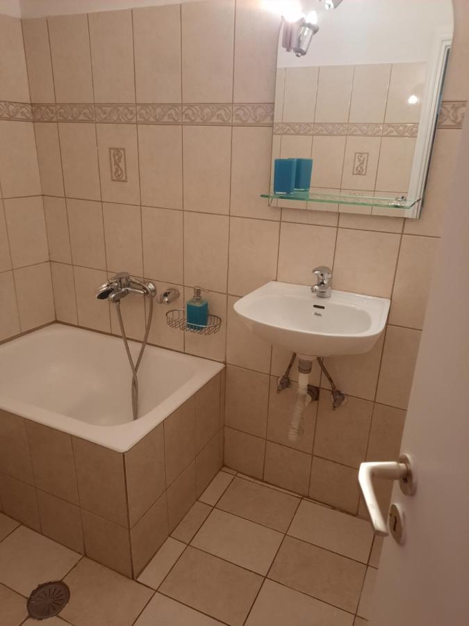 Appartamento Lousi House Atene Esterno foto