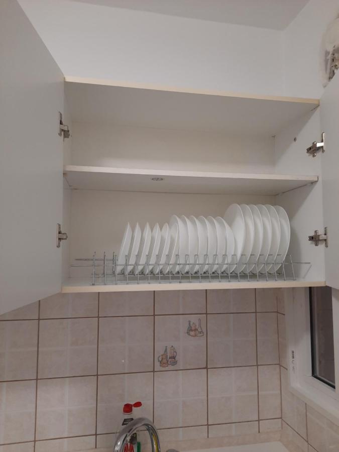 Appartamento Lousi House Atene Esterno foto