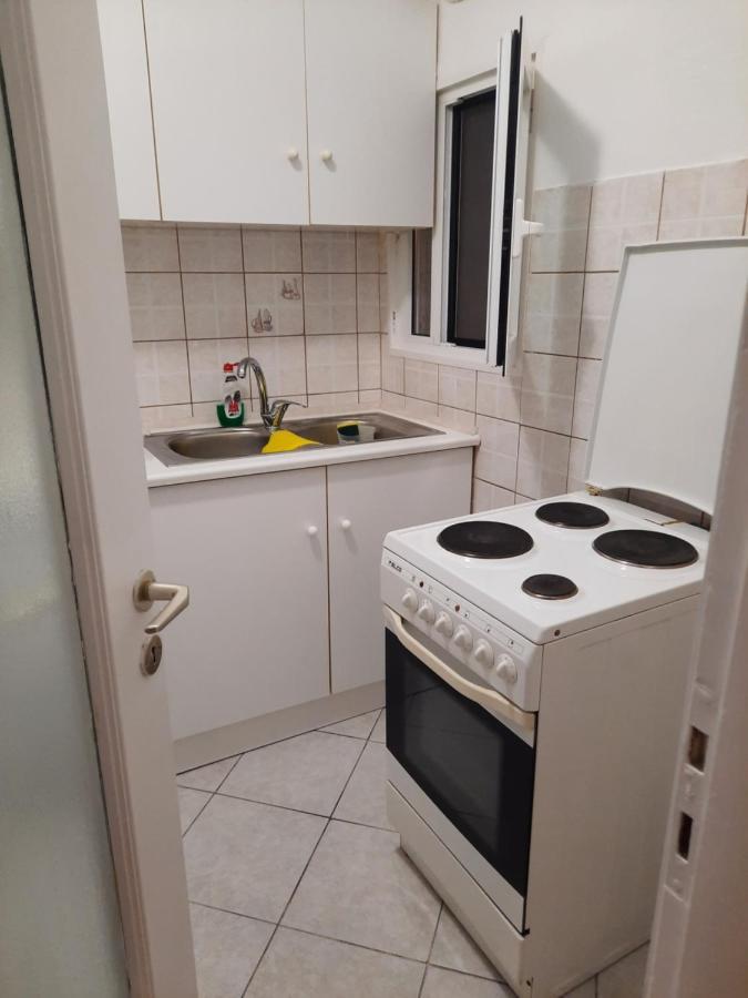 Appartamento Lousi House Atene Esterno foto