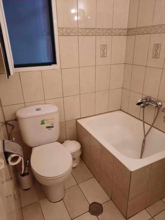 Appartamento Lousi House Atene Esterno foto