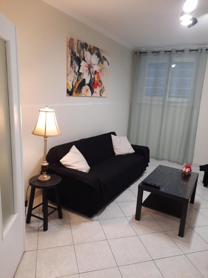 Appartamento Lousi House Atene Esterno foto