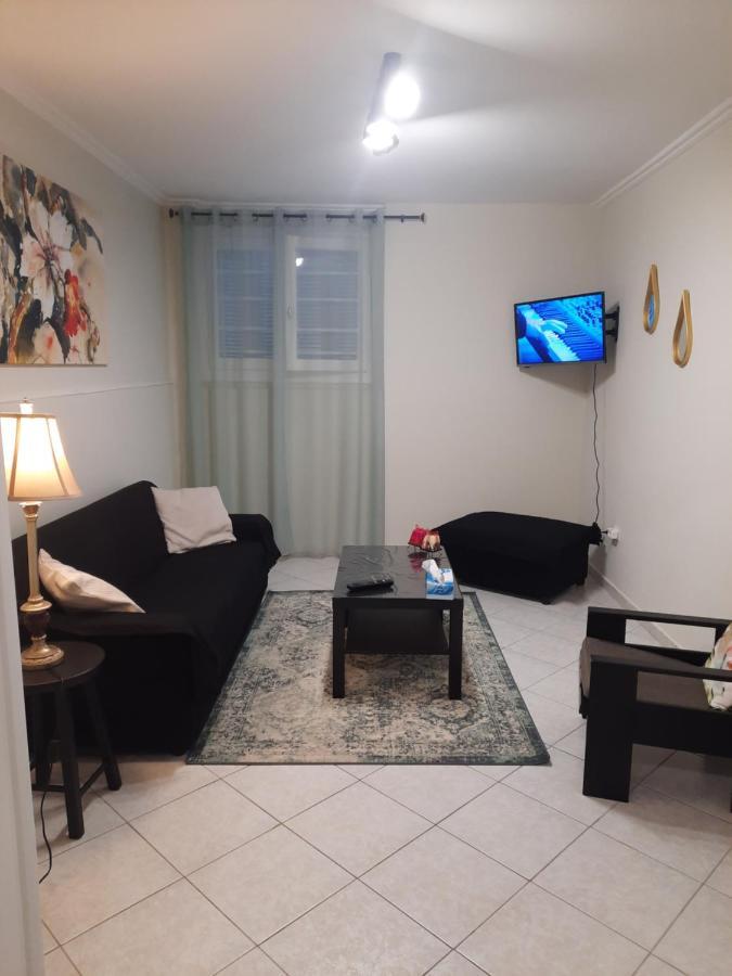 Appartamento Lousi House Atene Esterno foto
